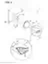 Fig. 04 - Light emission module, connector, and mounting structure for light emission module