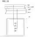 Fig. 12 - Light emission module, connector, and mounting structure for light emission module