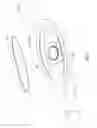 Fig. 02 - Luminaire with transmissive filter and adjustable illumination pattern
