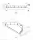 Fig. 03 - Luminaire with transmissive filter and adjustable illumination pattern