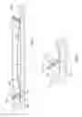 Fig. 04 - Luminaire with transmissive filter and adjustable illumination pattern