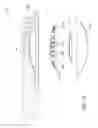 Fig. 14 - Luminaire with transmissive filter and adjustable illumination pattern