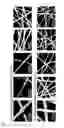 Fig. 08 - Method of manufacturing electroconductive nanowire network using electron beam, transparent electrode and electronic device using the same