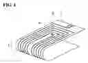 Fig. 03 - Flexible printed circuit board, antenna, and wireless charging device