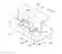Fig. 01 - Electronic device including cable supporting structure