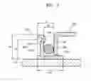 Fig. 07 - Electronic device including cable supporting structure