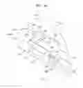 Fig. 13 - Electronic device including cable supporting structure