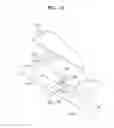 Fig. 16 - Electronic device including cable supporting structure