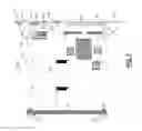 Fig. 06 - Backplane alignment and stiffening apparatus for two backplanes spanning single modules