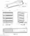 Fig. 04 - Storage enclosure carrier which supports multiple storage devices
