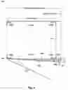 Fig. 04 - Rack sidecar for additional IT equipment and cable management