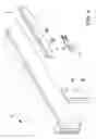 Fig. 05 - Suspension type sliding bracket having anti-dropping mechanism