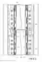 Fig. 07 - Suspension type sliding bracket having anti-dropping mechanism