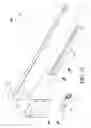 Fig. 13 - Suspension type sliding bracket having anti-dropping mechanism