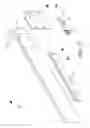 Fig. 14 - Suspension type sliding bracket having anti-dropping mechanism