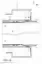 Fig. 16 - Suspension type sliding bracket having anti-dropping mechanism