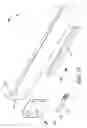 Fig. 19 - Suspension type sliding bracket having anti-dropping mechanism