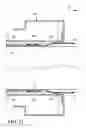 Fig. 22 - Suspension type sliding bracket having anti-dropping mechanism