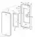 Fig. 01 - HEATING CASE FOR A PORTABLE ELECTRONIC DEVICE