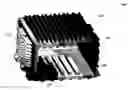 Fig. 01 - Thermal management systems and methods for heat generating electronics