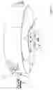 Fig. 02 - Rotating disk atomizer with treatment fluid feed arrangement