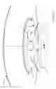 Fig. 05 - Rotating disk atomizer with treatment fluid feed arrangement