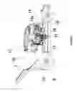 Fig. 03 - Easy push lawnmower with large blade and gear reduction