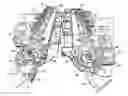 Fig. 01 - Combine cornhead row unit for reducing field yield losses