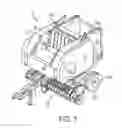 Fig. 02 - Hydraulic feed roll adjustment system