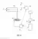 Fig. 05 - Hydraulic feed roll adjustment system
