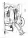 Fig. 07 - Three-section concave and adjustment mechanism for an agricultural harvesting combine