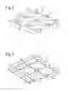 Fig. 03 - Method for the cultivation of plants using a carrier with a removable side support structure arranged thereon