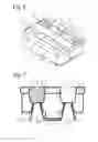 Fig. 05 - Method for the cultivation of plants using a carrier with a removable side support structure arranged thereon
