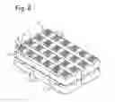 Fig. 06 - Method for the cultivation of plants using a carrier with a removable side support structure arranged thereon