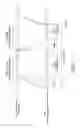 Fig. 02 - Secure collapse teatcup liner