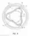 Fig. 08 - Secure collapse teatcup liner