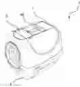 Fig. 01 - Closed litter box for pets
