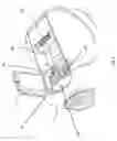 Fig. 05 - Closed litter box for pets