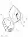 Fig. 08 - Closed litter box for pets