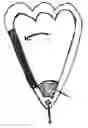Fig. 01 - PET LEASH HANDLE