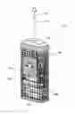 Fig. 01 - Suet feeder