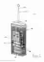 Fig. 02 - Suet feeder