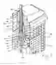 Fig. 04 - Suet feeder