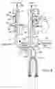 Fig. 04 - Endovascular apparatus for perfusing organs in a body
