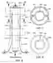 Fig. 05 - Endovascular apparatus for perfusing organs in a body