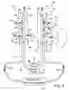 Fig. 06 - Endovascular apparatus for perfusing organs in a body