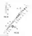Fig. 04 - Hybrid system and method for producing a substantially non-foaming and foaming gas-infused beverages