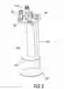 Fig. 06 - Hybrid system and method for producing a substantially non-foaming and foaming gas-infused beverages