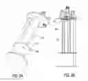 Fig. 07 - Hybrid system and method for producing a substantially non-foaming and foaming gas-infused beverages