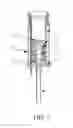 Fig. 03 - Airflow preheating device